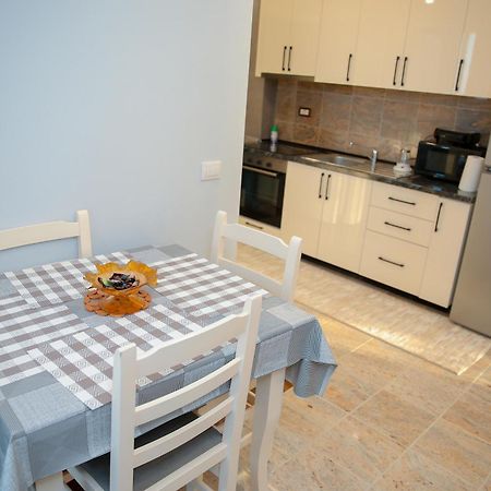 Fishta Apartments Q5 33 Велипойе Экстерьер фото