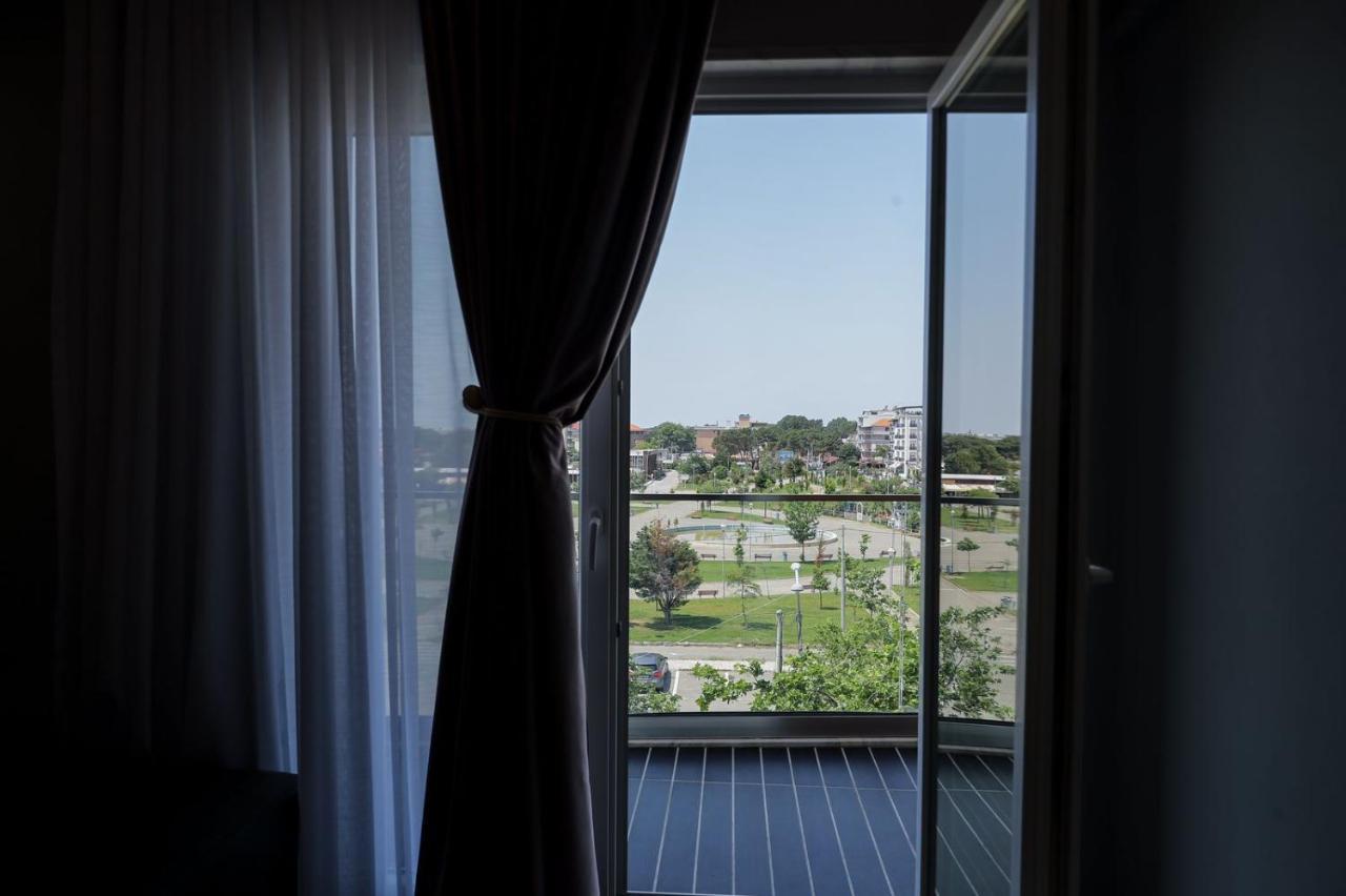 Fishta Apartments Q5 33 Велипойе Экстерьер фото