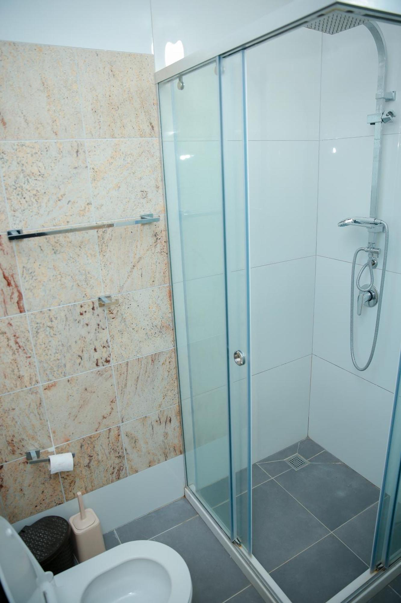 Fishta Apartments Q5 33 Велипойе Экстерьер фото